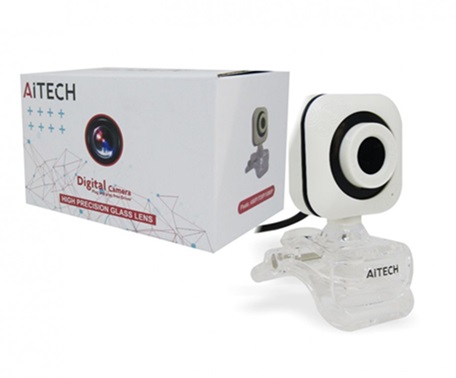 Camara Web Multifuncional mm