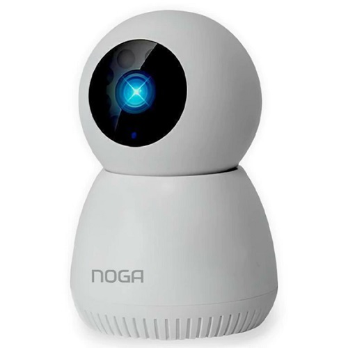 Camara IP WIFI Robotica Noga NGW-11dd