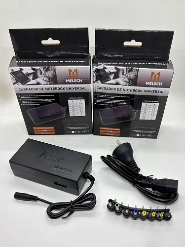 Cargador Universal Notebook HQ-49oo