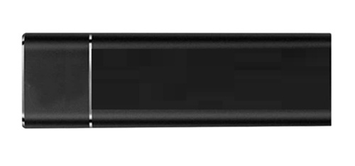 Carry Lector Discos SSD 10 GBPS Transferencia DN-K2601