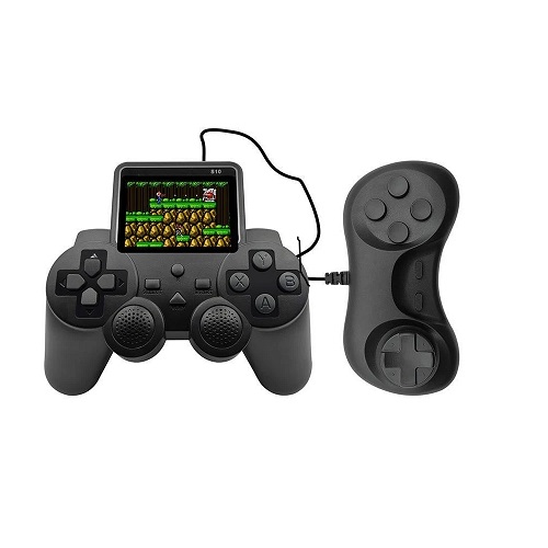 Consola Portatil Pantalla Color + Joystick QF-S12