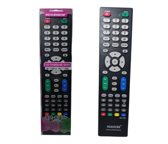 Control Remoto Universal Smart iiRM-014S+