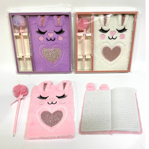 Cuaderno 80 pag Peluche Lap Peluche Est CUA-KIToo