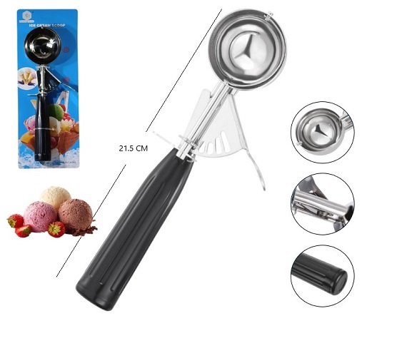 Cuchara para Bocha de Helado 082iiÂ 