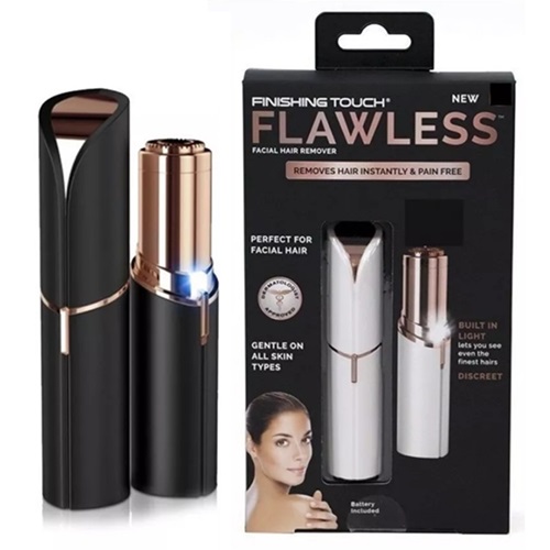 Depilador Perfilador Recargable 167ee