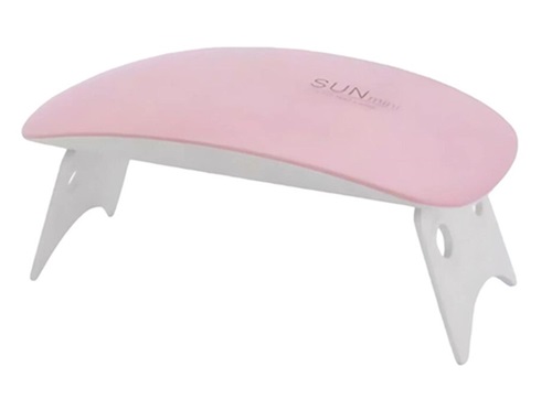 Secador Manicuria Nail Art 865rr