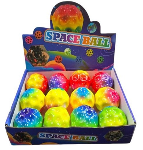 PELOTAS SALTARINAS