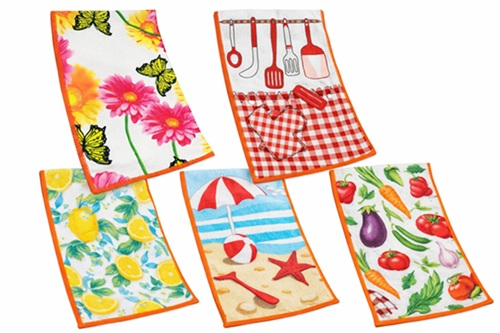 Repasadores Estampados nn