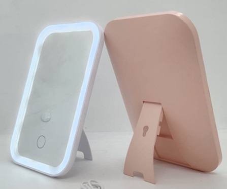 Espejo con Iluminacion led USB NC5030CUA