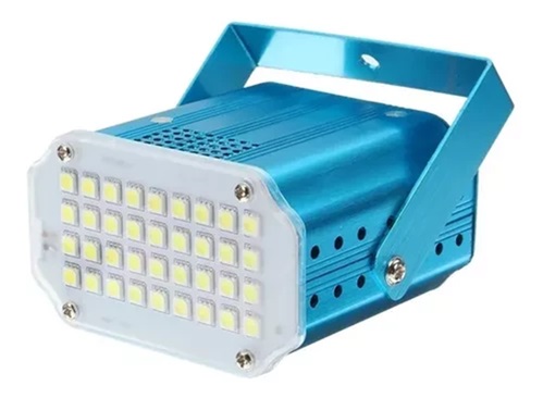Flash Led RGB 5050 EP-36