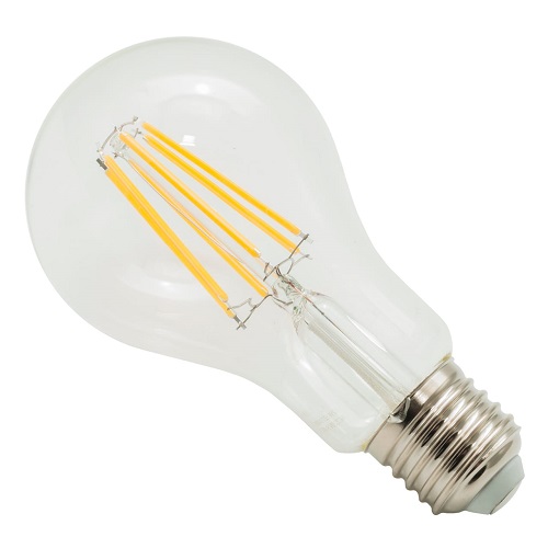Foco Led Filamento Vintage 10waa