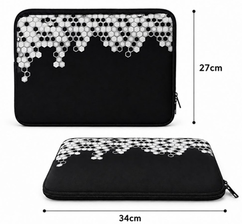 Funda Notebook 14 Pulgadas 12-NEOPREMoo