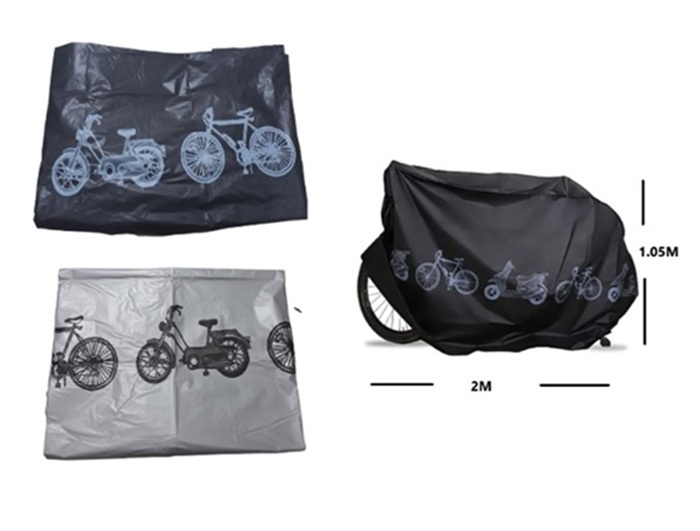 Funda para Motos â€“ Bicicletas F-91087ii