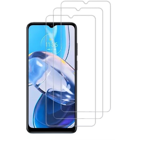 Glass Protector Pantalla Celular