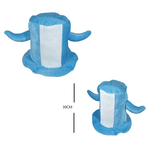 Gorro Argentino Formato Vikingo EFI0021ii