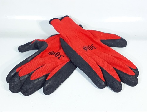 Guantes de Trabajo Multiusos CR-300ii