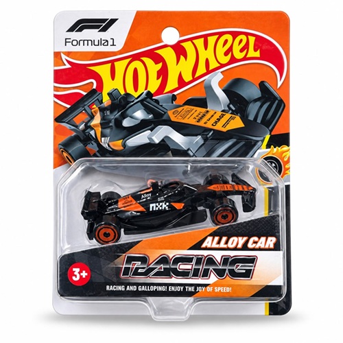 Hot Wheel Formula 1 nn