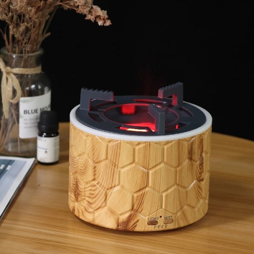Humificador Soporta Aceite YX-2701