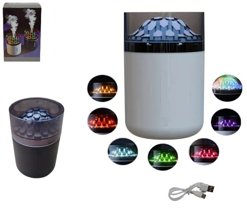 Humificador RGB 91069ii