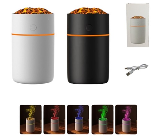 Humificador Volcan 91063ii