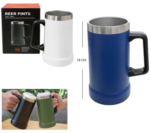 Vaso Jarra Termica 750ml CR709ii
