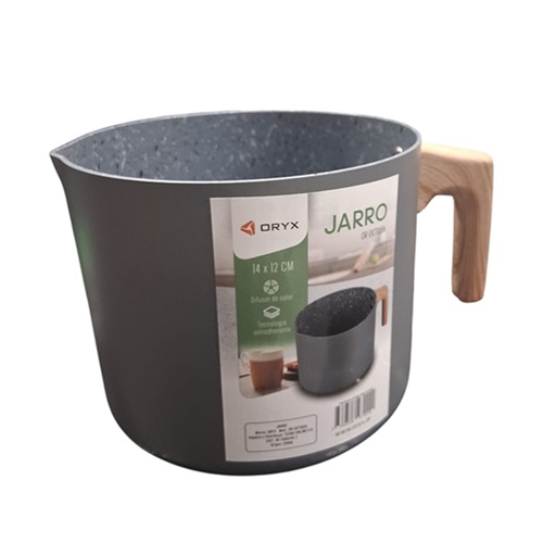 Jarro Antiadherente para Cocina 656