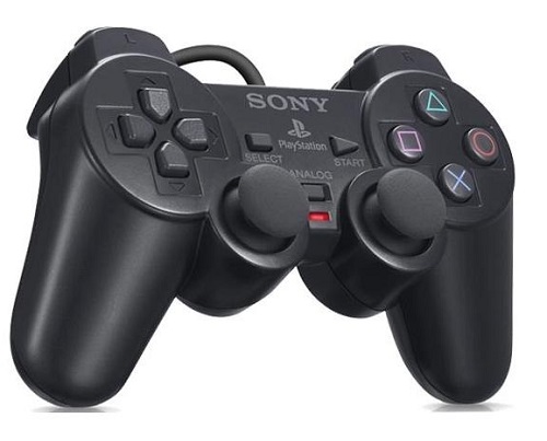 Joystick Sony Play Station 2 cc