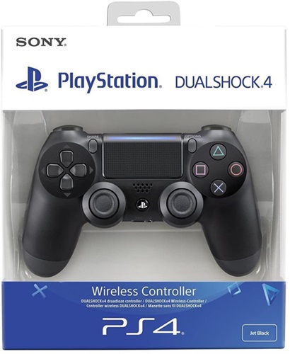 Joystick Sony Play Station 4 (repii)