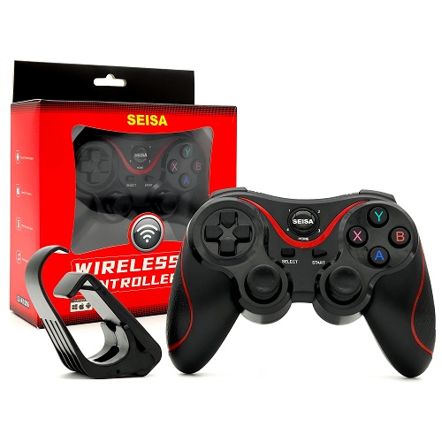 Joystick Android con Sop Celular SJ-A1006