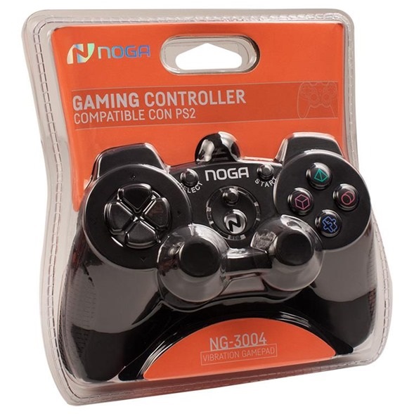 Joystick Play Station 2 Noga NG-3004Â 