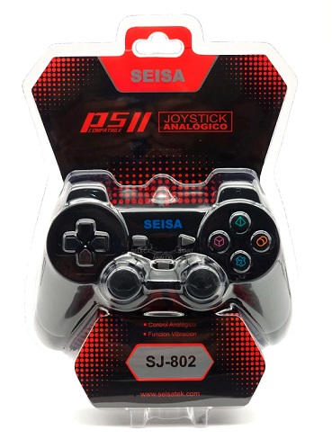 Joystick Play 2 SJ-802
