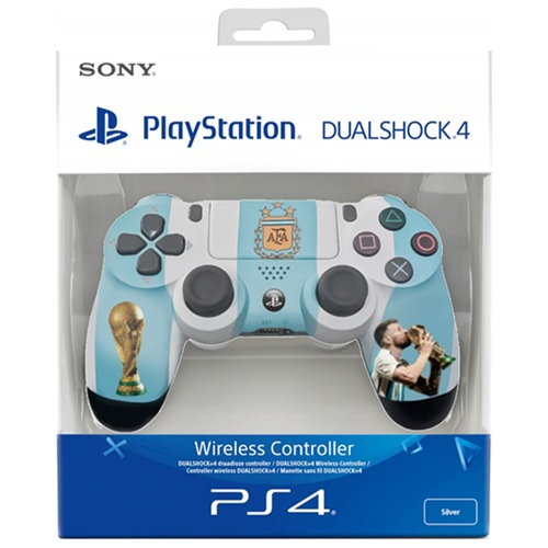 Joystick AFA Sony Play Station 4