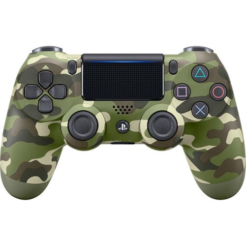 Joystick Sony Play 4 Camuflado mm
