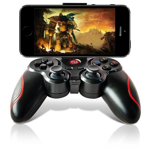 Joystick Noga NG-2go1 Celular PC Android etcÂ 