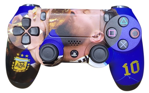 Joystick Play 4 Sony Modelo 20