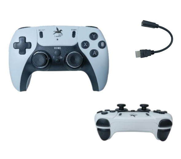 Kit 2 Joystick para consola Game Stick ii