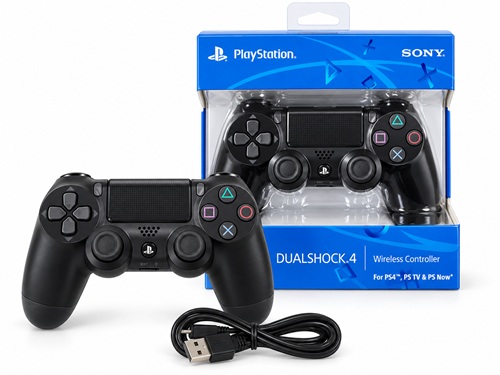 Joystick Sony Play Station 4 Colores Variados oo