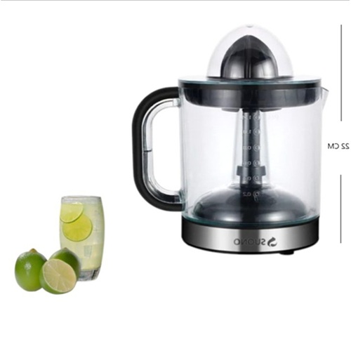 Juguera Electrica 1,2 Litros HOG0326ii