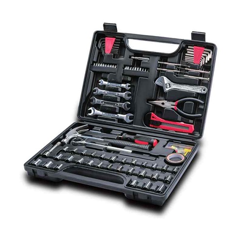 Kit Herramientas 159 piezas Nappo NHK-053iiÂ 