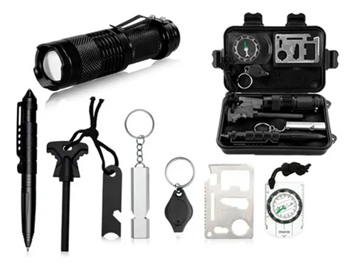 Kit de Supervivencia 417ee