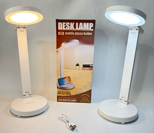 Velador Led Grande Touch 201 BLT-116oo