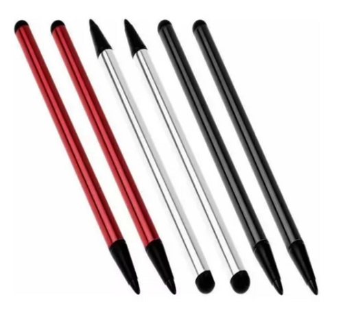 Lapiz Touch + Punta Fina cc