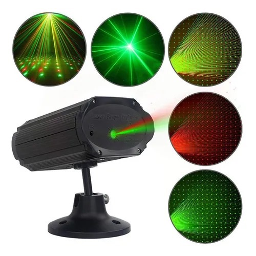Proyector Laser EMS-06S