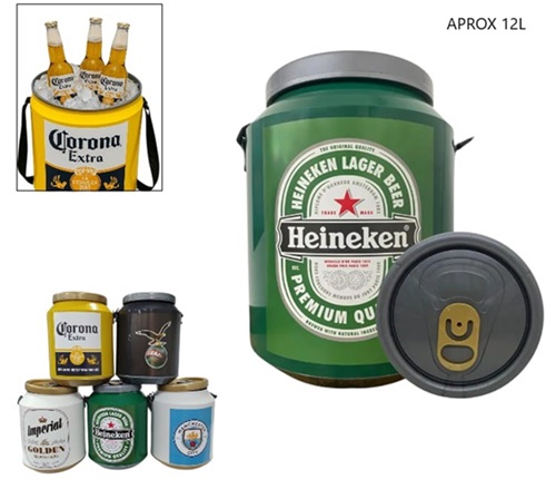 Conservadora Lata 12 litros 15981ii