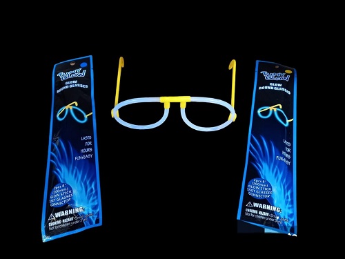 Lentes con iluminaciÃ³n aa