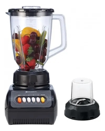 Licuadora Amwood 220v dd