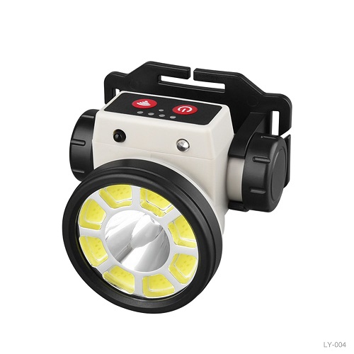 Linterna Minera Multifuncion LY-004Â 