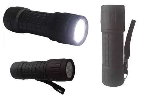 Linterna Led 834gg