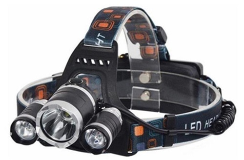 Linterna Minera Grande Alta Calidad IT6 OA-IL535oo