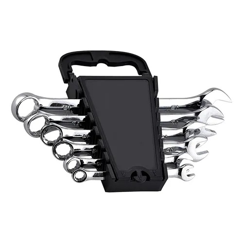 Juego 6 Llaves Combinadas SD0286 Yan Yinn